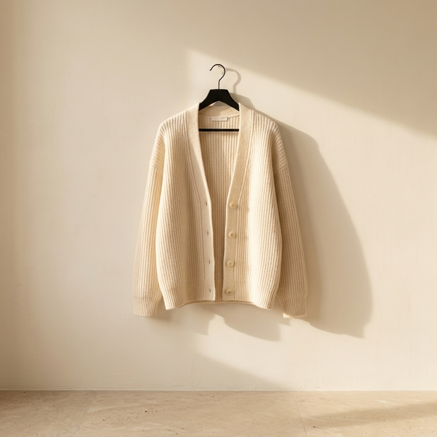 Maglioni e Cardigan