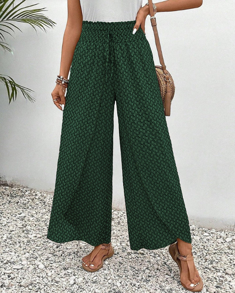 Alma™ | Pantaloni Morbidi per il Quotidiano
