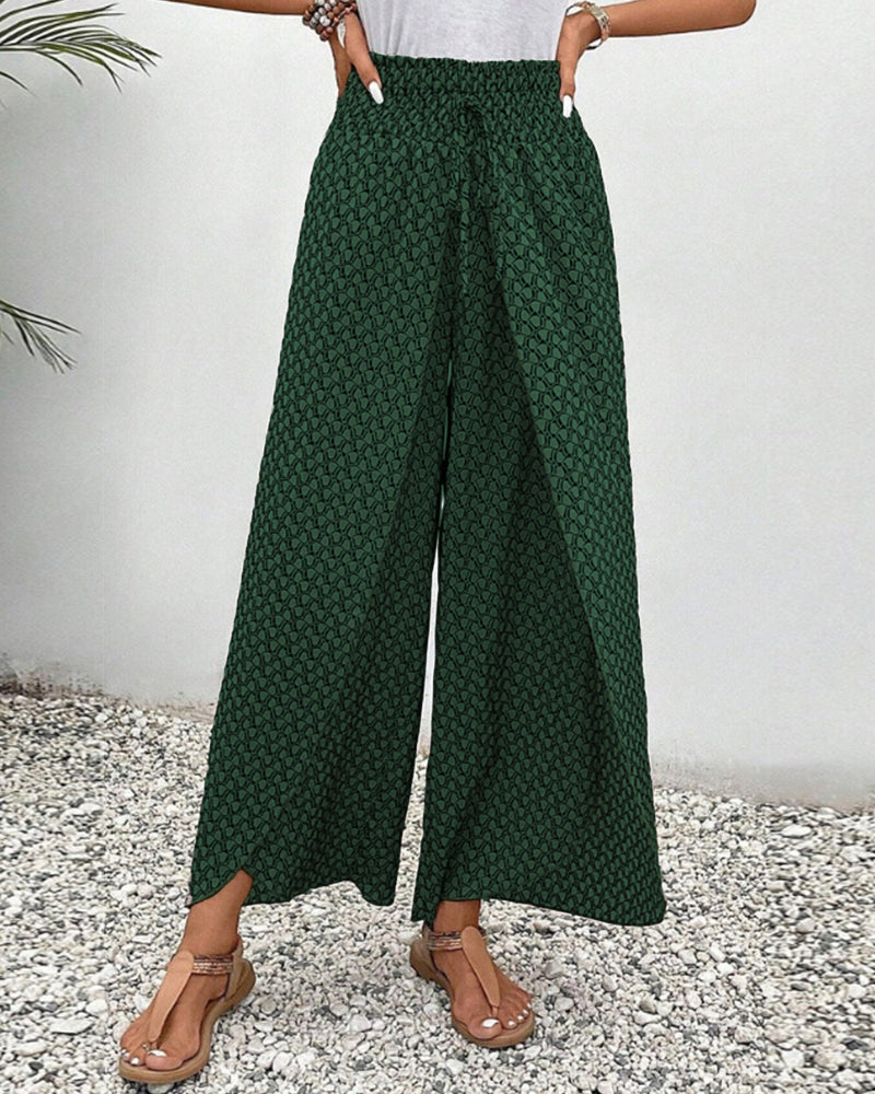 Alma™ | Pantaloni Morbidi per il Quotidiano