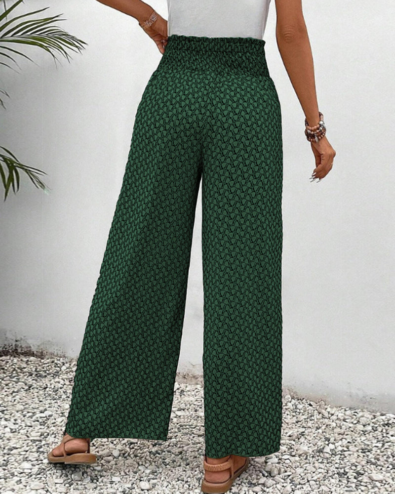 Alma™ | Pantaloni Morbidi per il Quotidiano