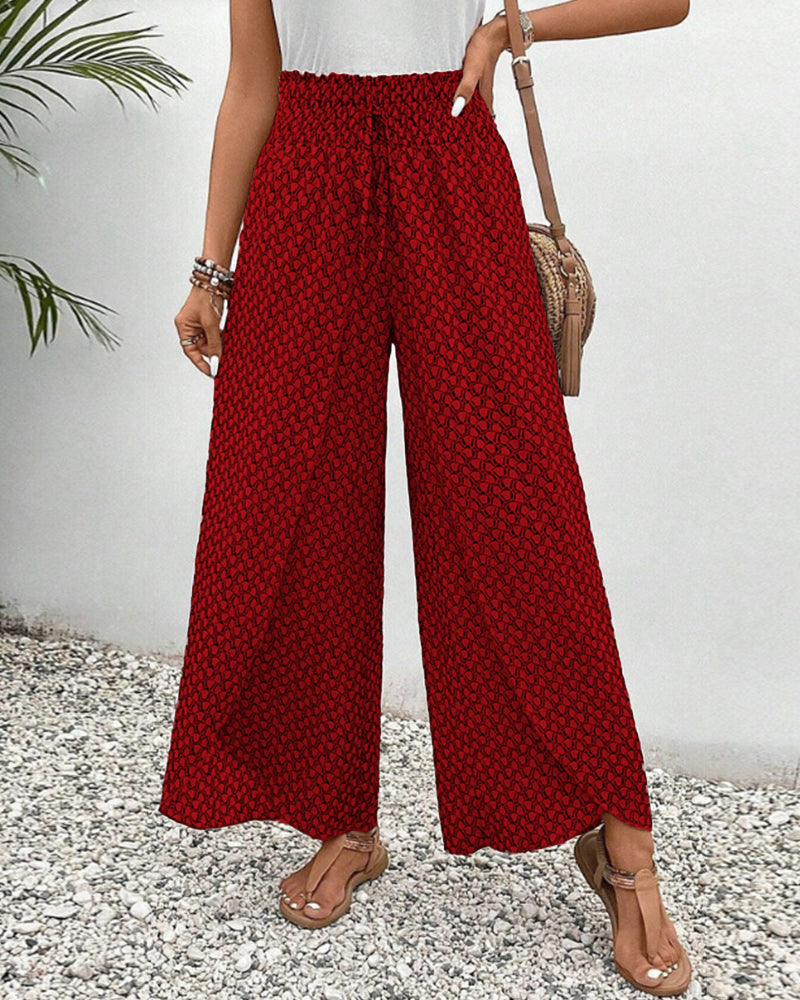 Alma™ | Pantaloni Morbidi per il Quotidiano
