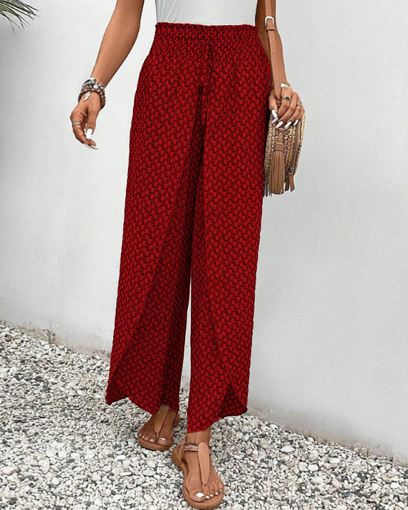 Alma™ | Pantaloni Morbidi per il Quotidiano