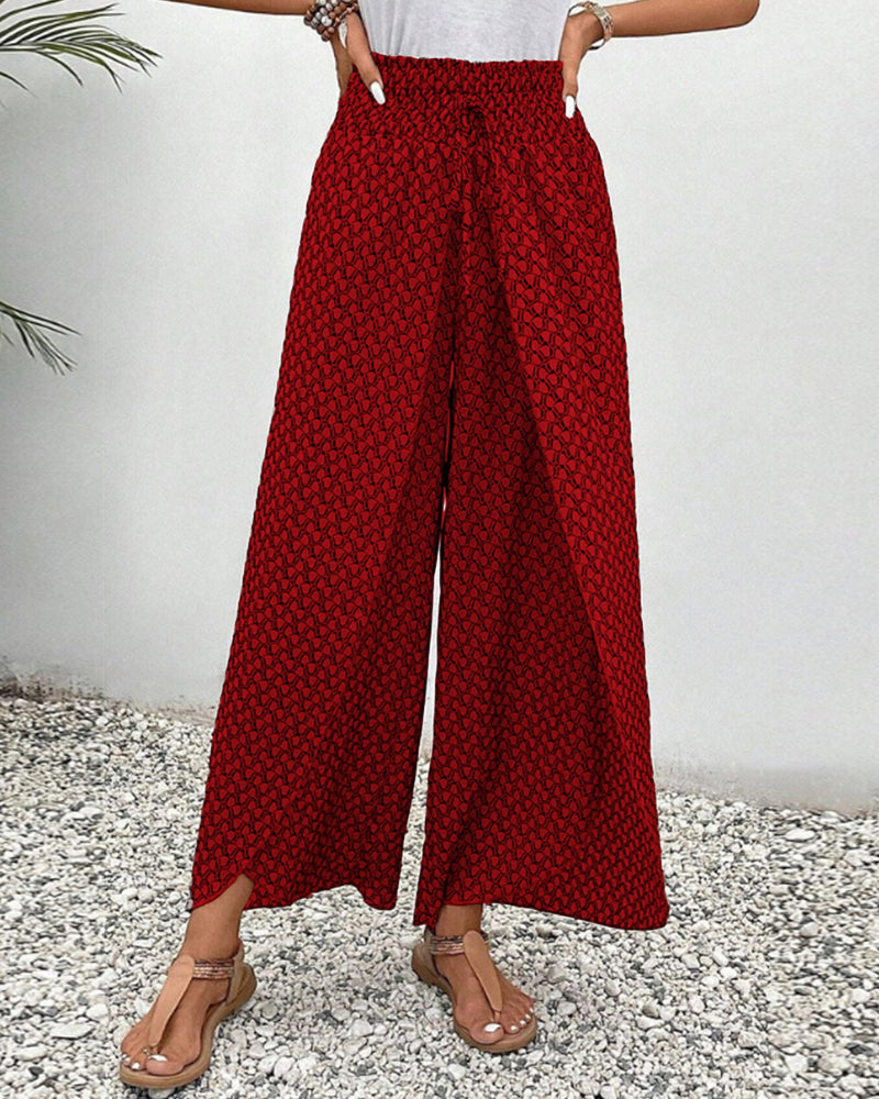Alma™ | Pantaloni Morbidi per il Quotidiano