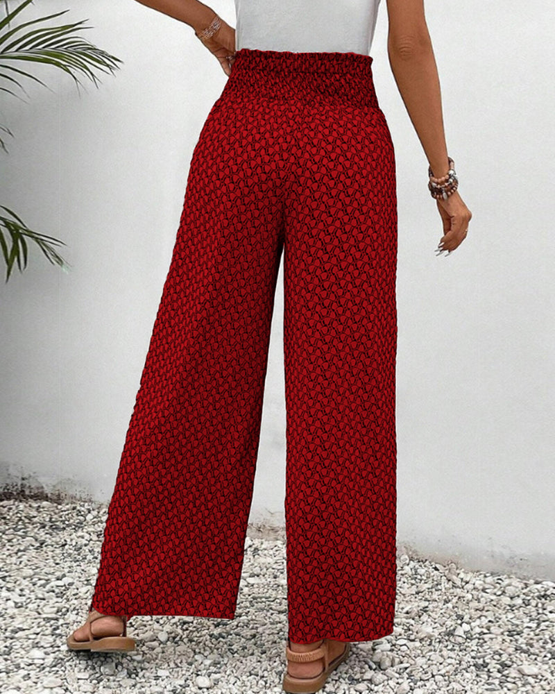 Alma™ | Pantaloni Morbidi per il Quotidiano
