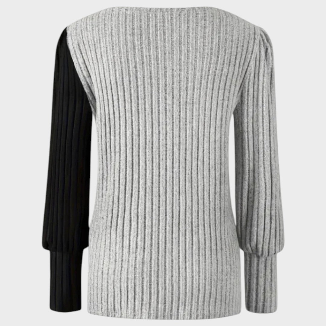 Celia™ | Maglione in Punto Fino