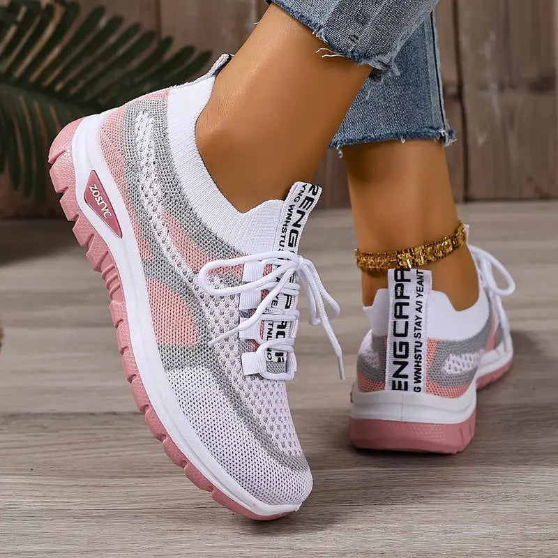 Liora™ | Scarpe ortopediche traspiranti