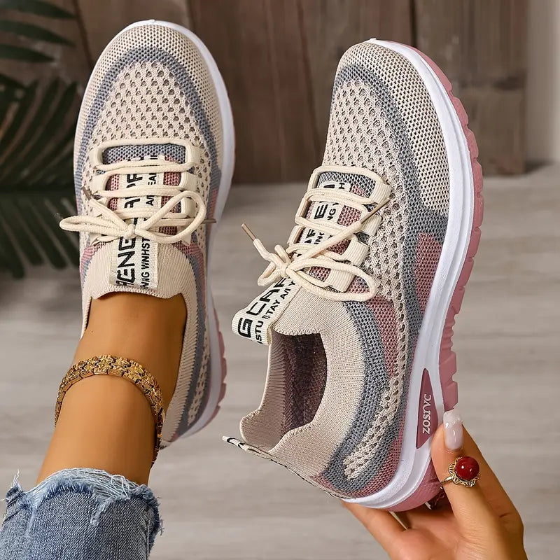 Liora™ | Scarpe ortopediche traspiranti
