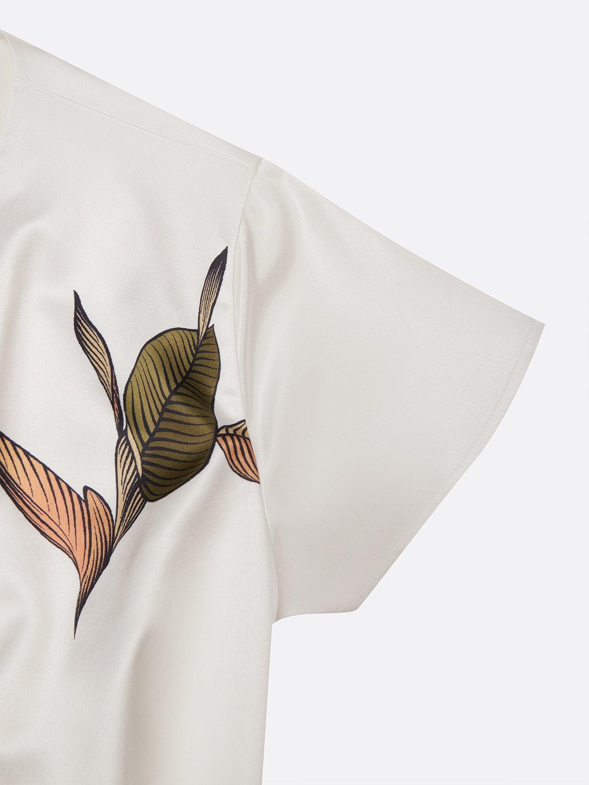 Harper™ | Abito Elegante Avvolgente