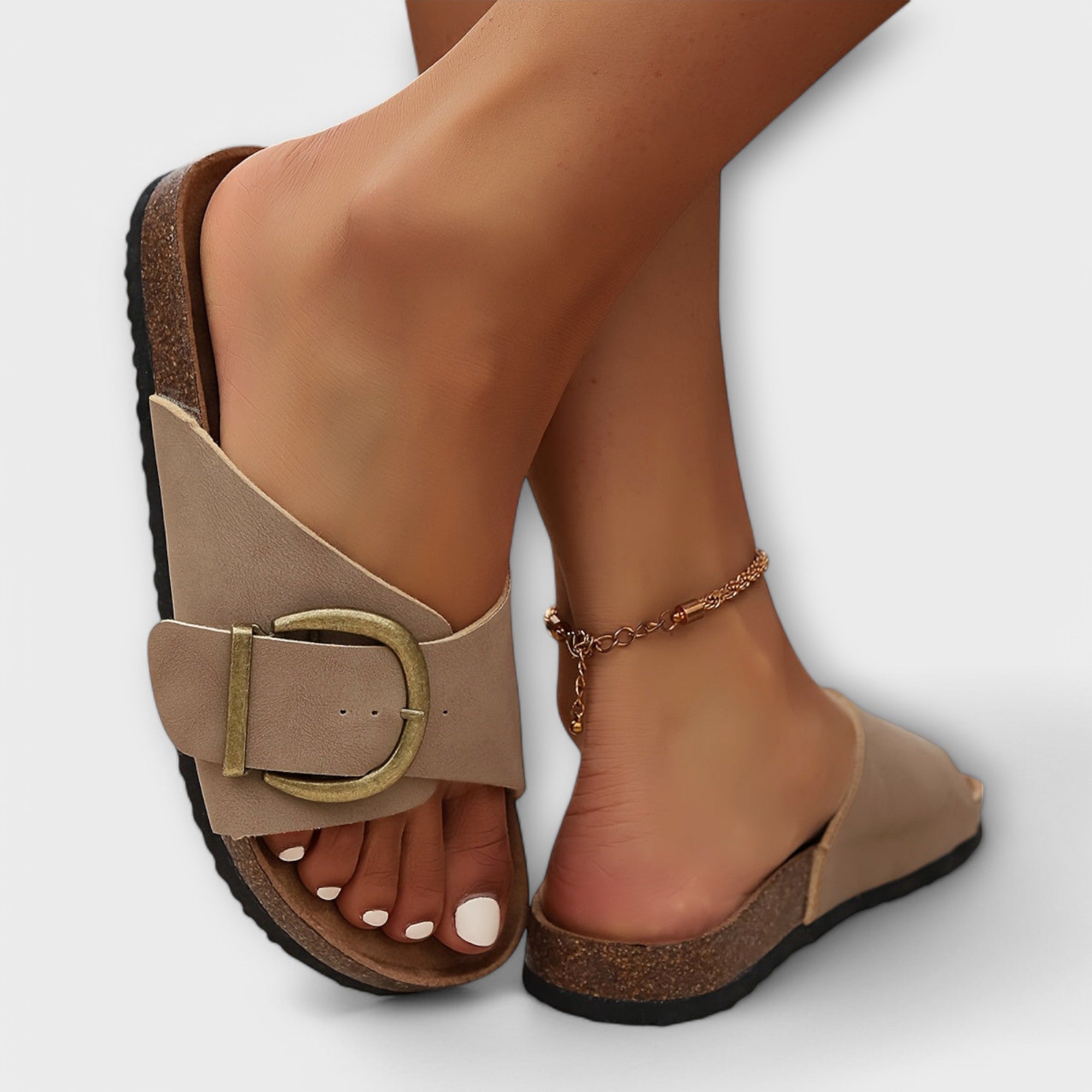Noelia™ | Sandali Estivi Leggeri