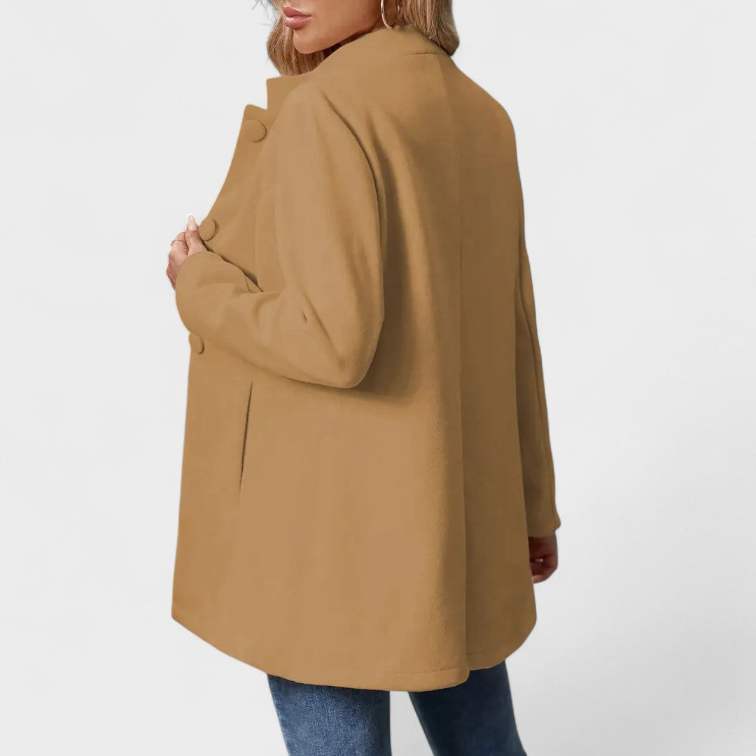 Clara™ | Giacca elegante senza tempo