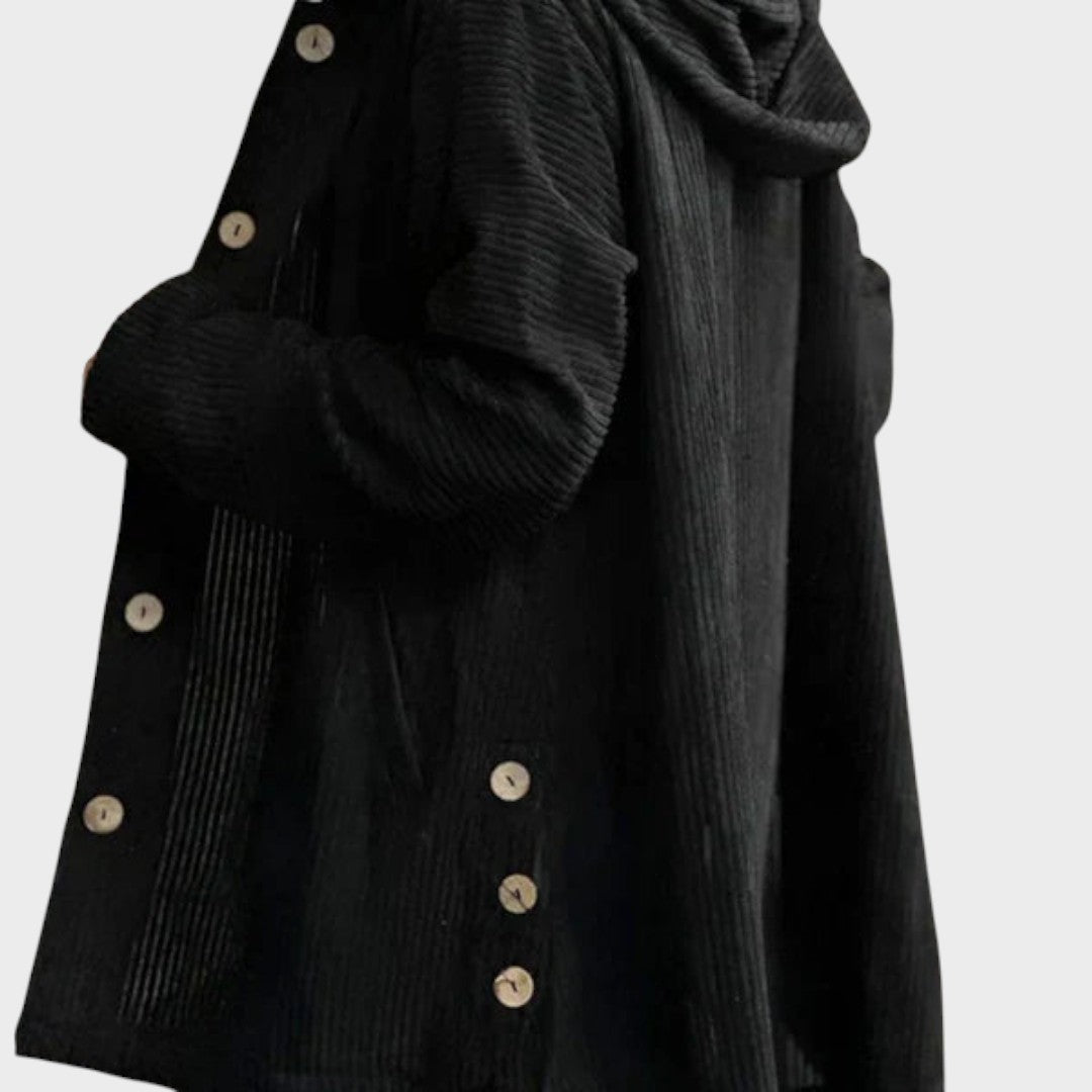 Callista™ | Giacca in Velluto