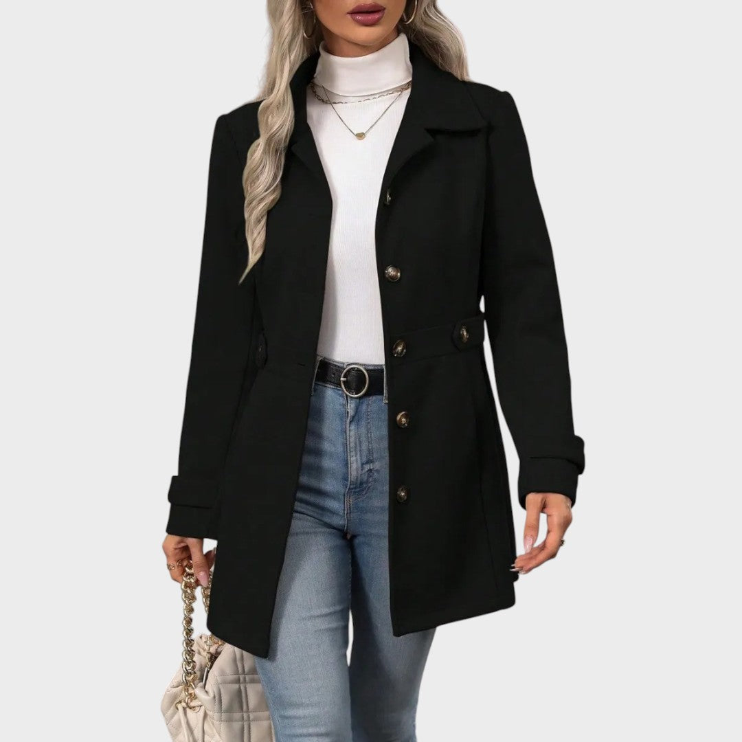 Channel™ | Cappotto Elegante