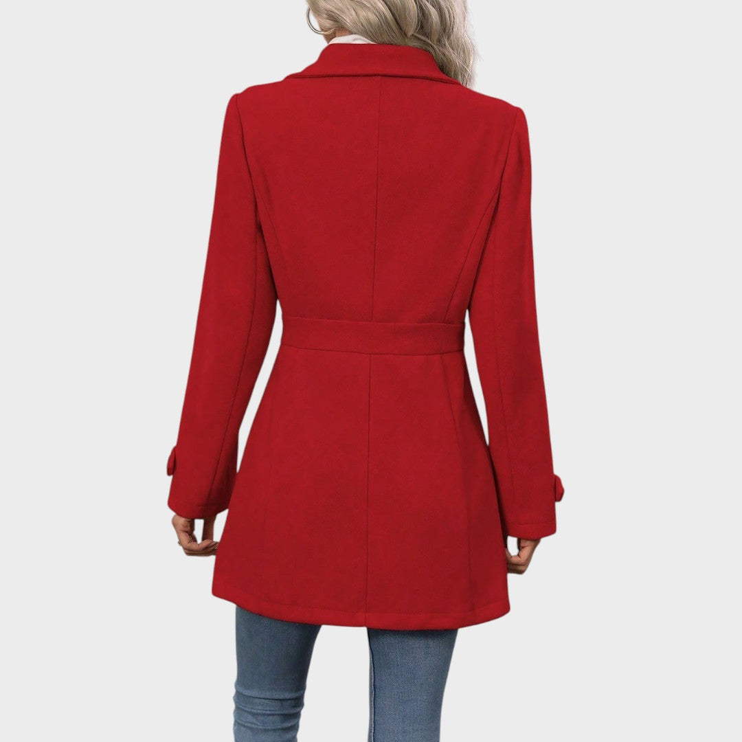 Channel™ | Cappotto Elegante