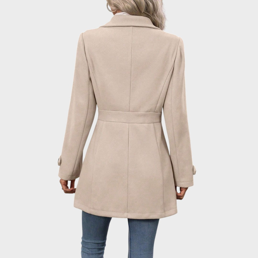Channel™ | Cappotto Elegante