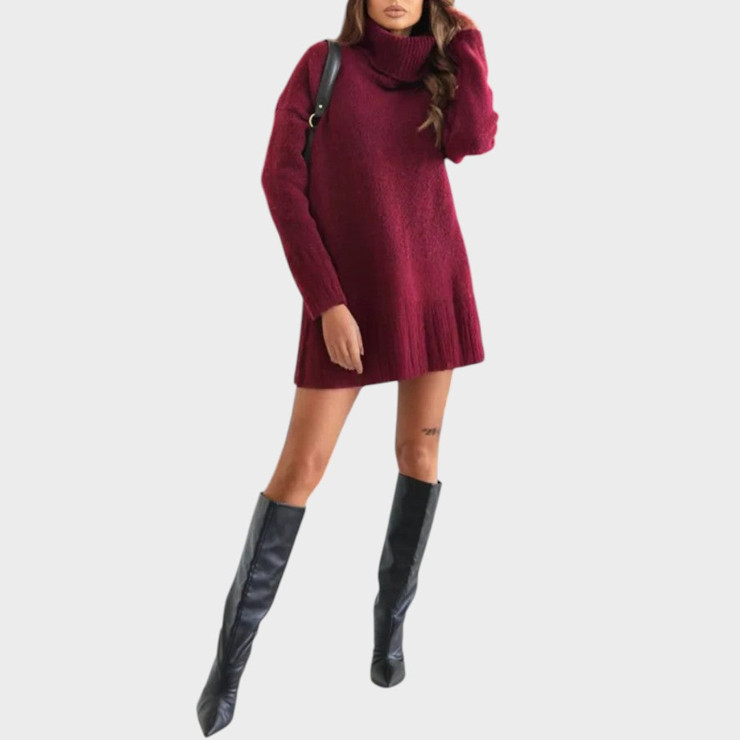 Eloria™ | Maglione Oversize in Maglia