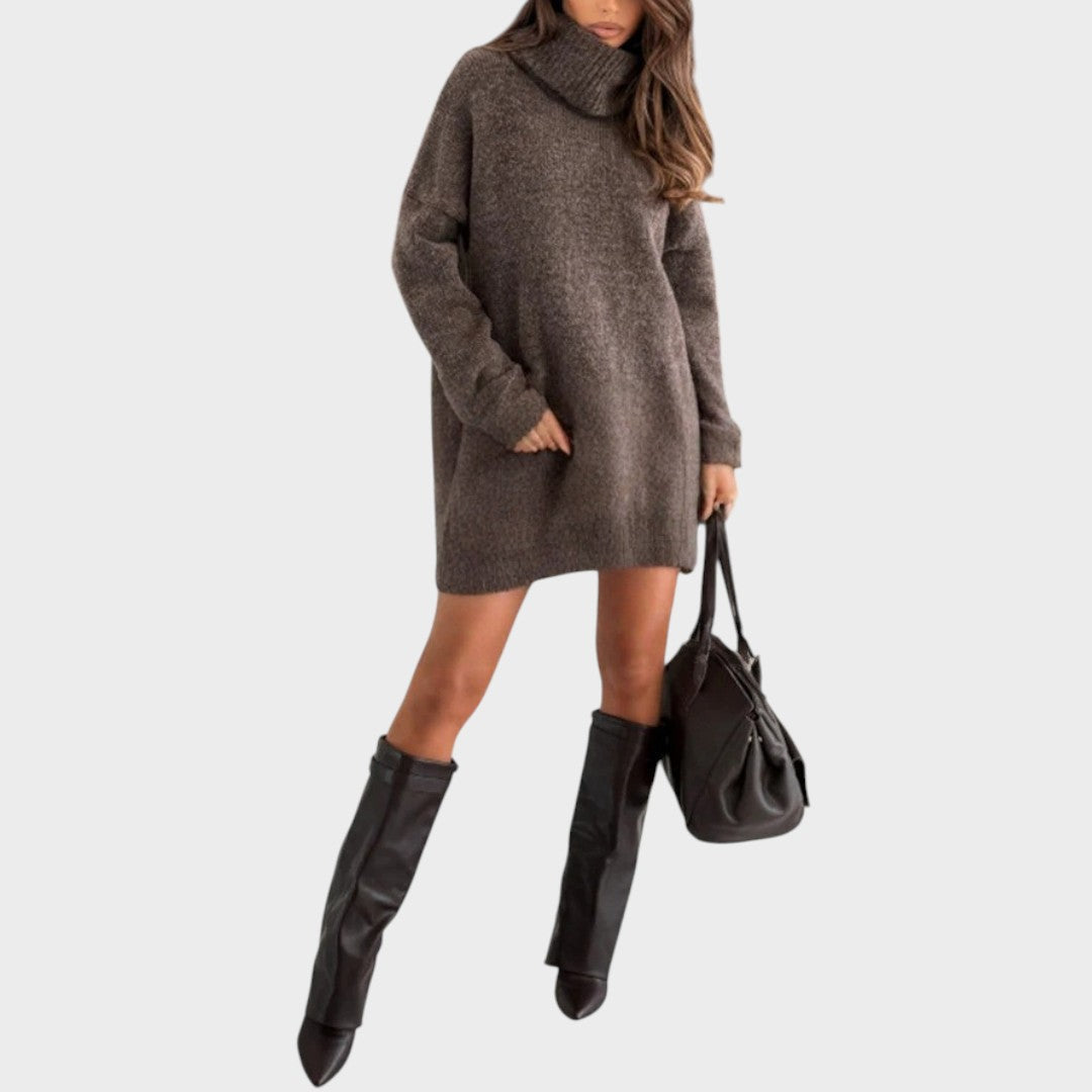 Eloria™ | Maglione Oversize in Maglia