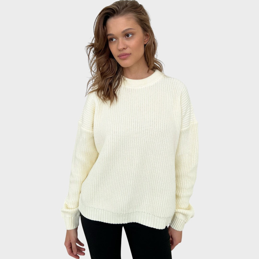 Tália™ | Maglione a Maglia