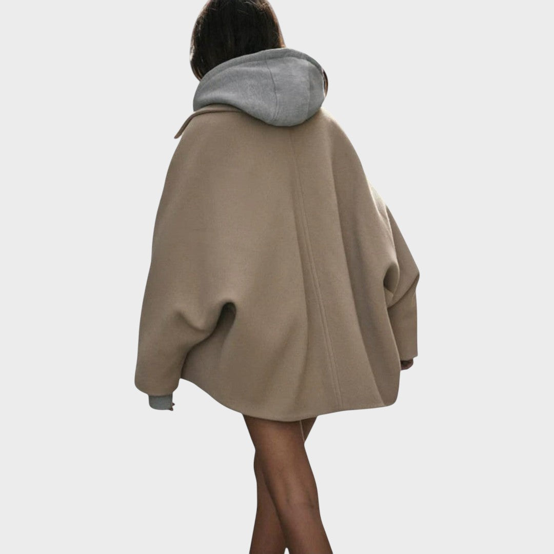Lovie™ | Cappotto Oversized