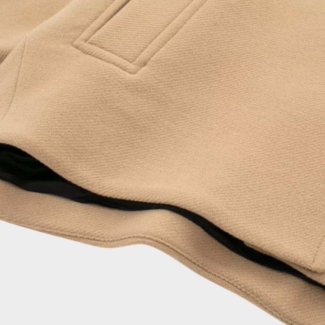 Lovie™ | Cappotto Oversized