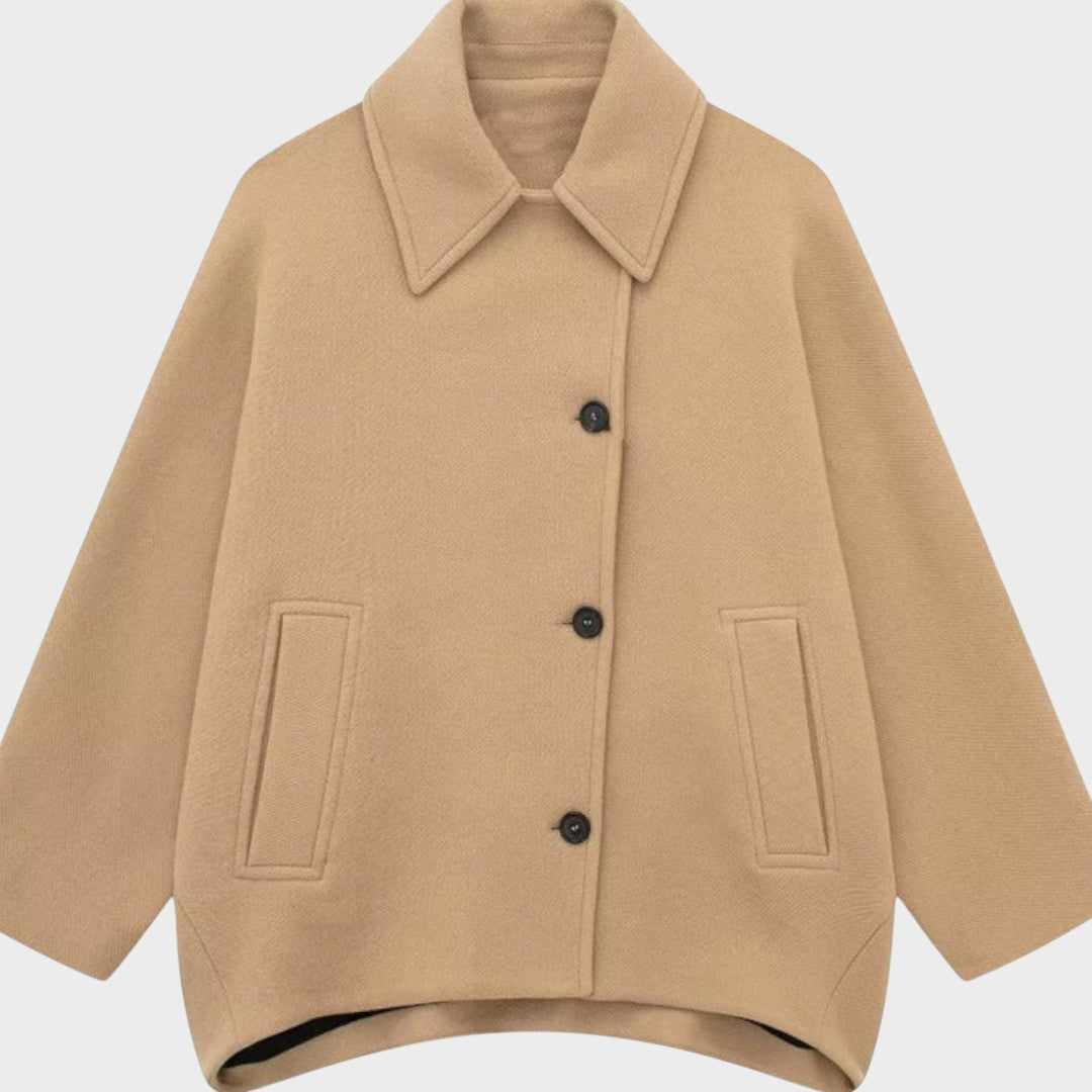 Lovie™ | Cappotto Oversized