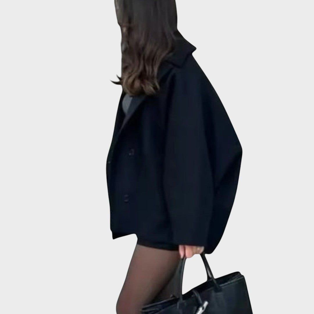 Lovie™ | Cappotto Oversized