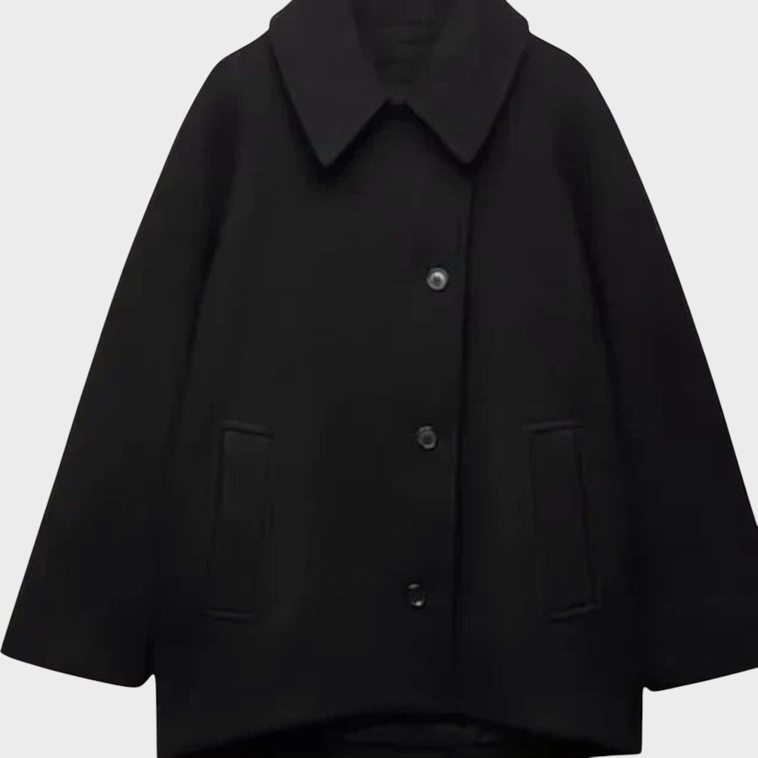Lovie™ | Cappotto Oversized