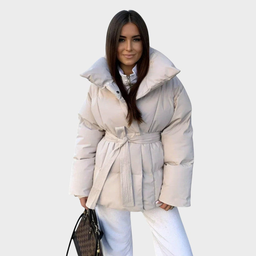Marcela™ | Giacca Invernale
