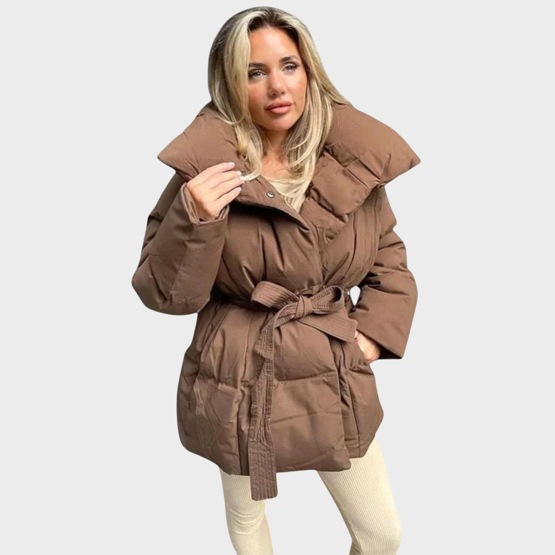 Marcela™ | Giacca Invernale
