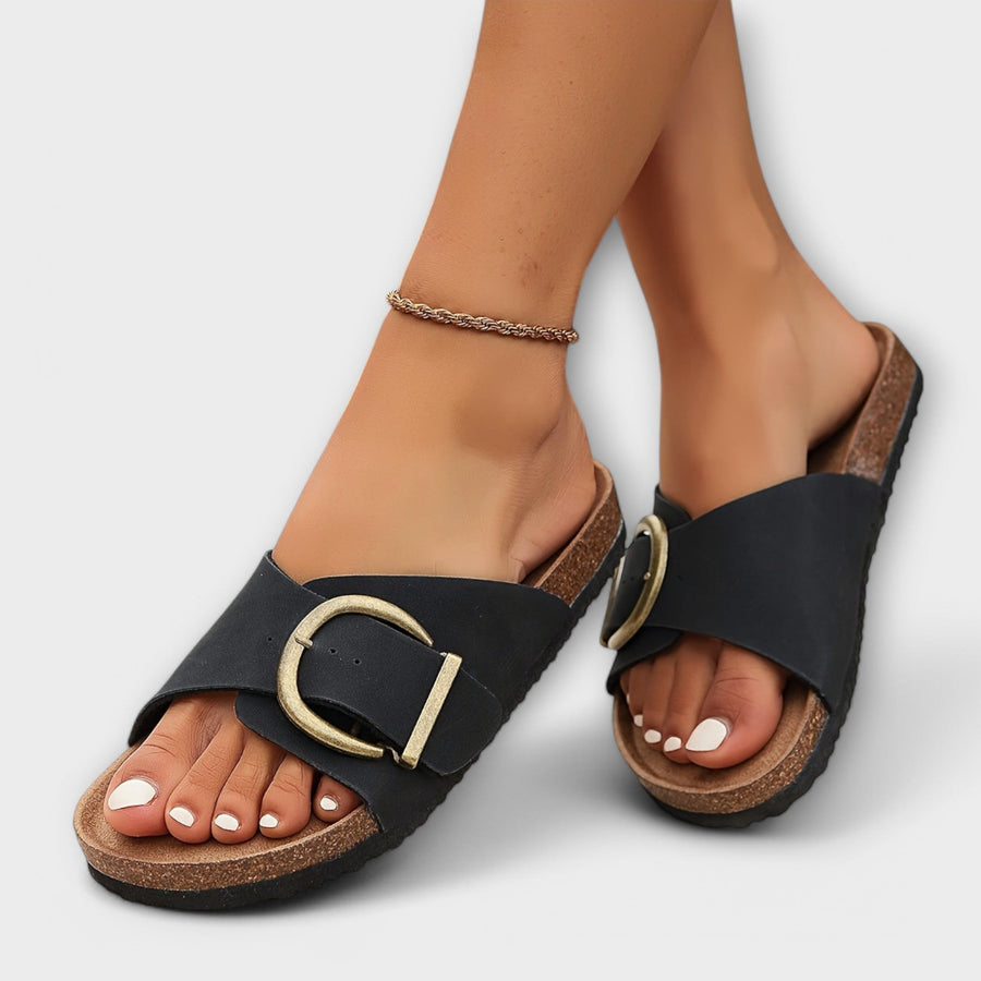 Noelia™ | Sandali Estivi Leggeri