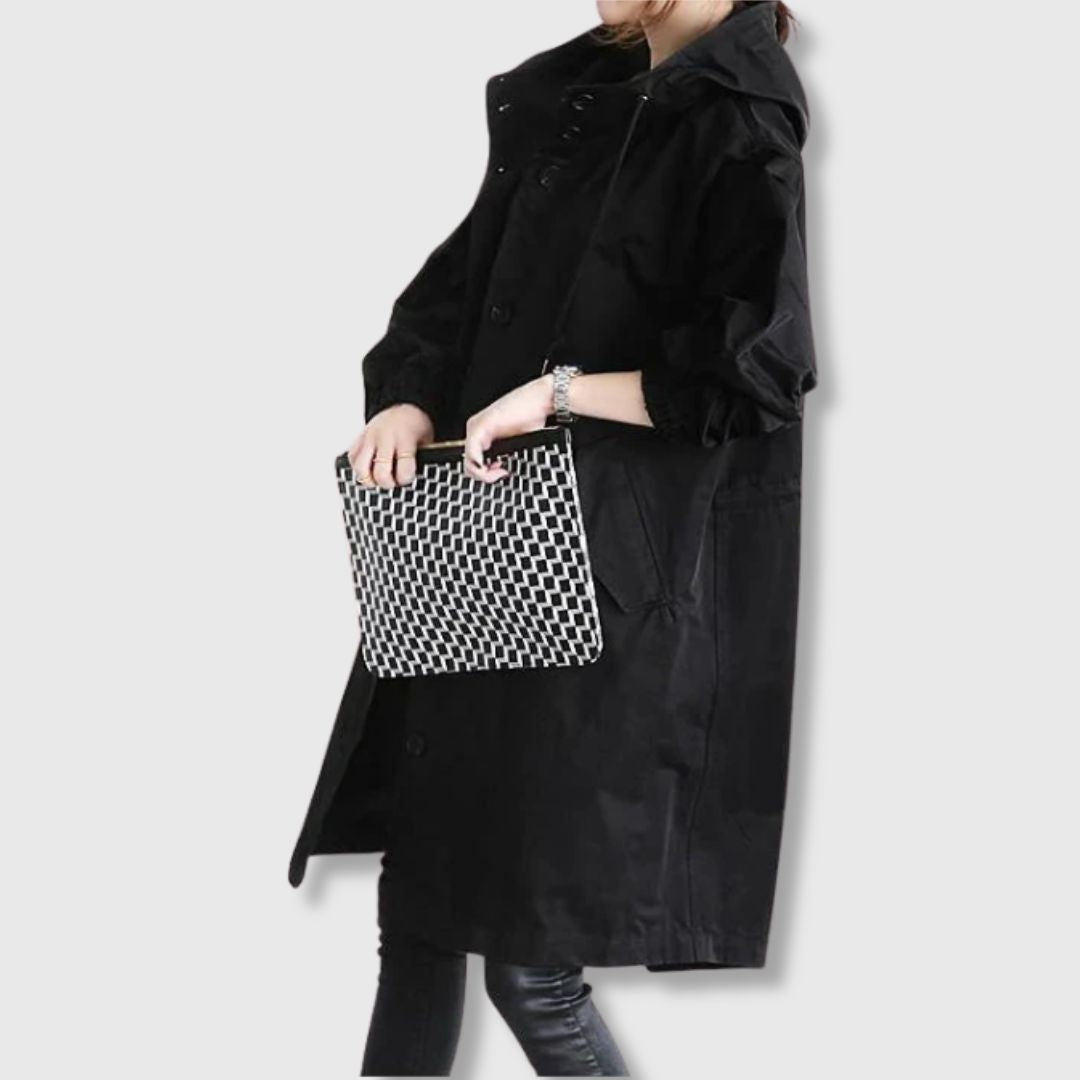 Isabela™ | Cappotto elegante