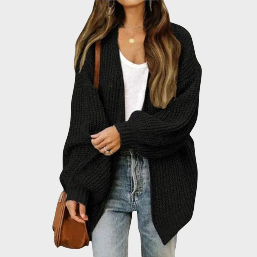 Anta™ | Cardigan in Maglia