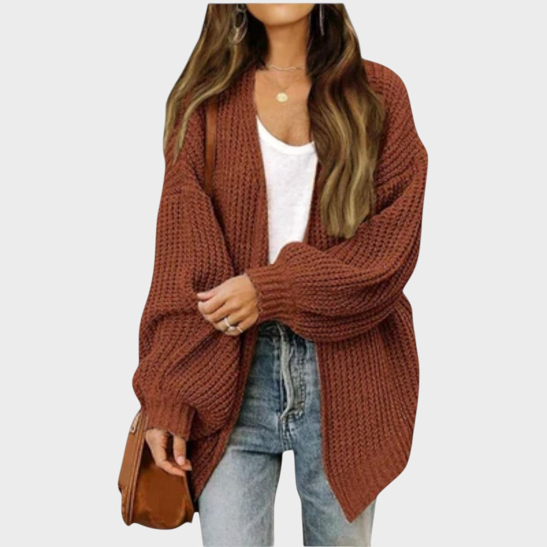 Anta™ | Cardigan in Maglia