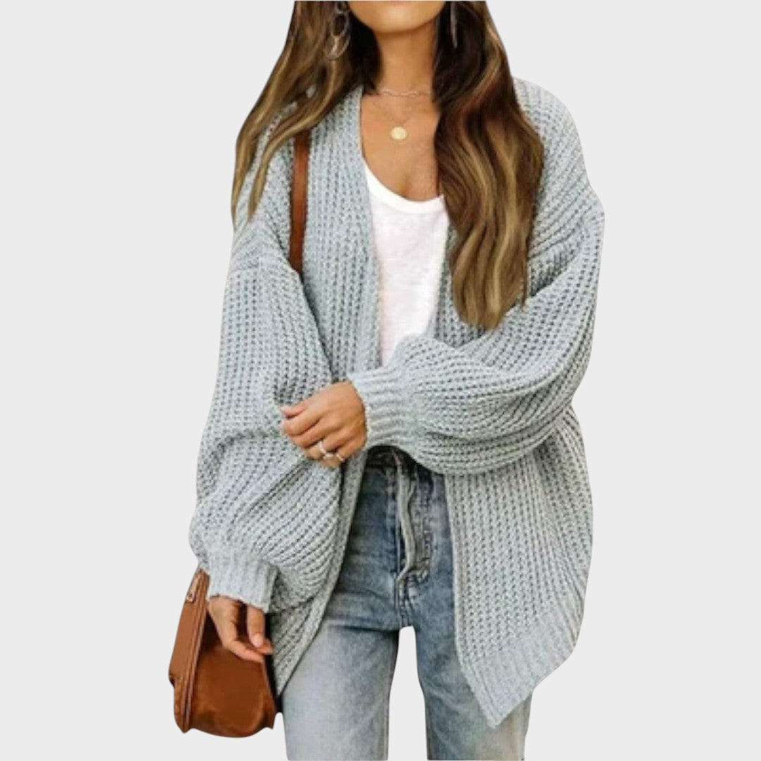 Anta™ | Cardigan in Maglia
