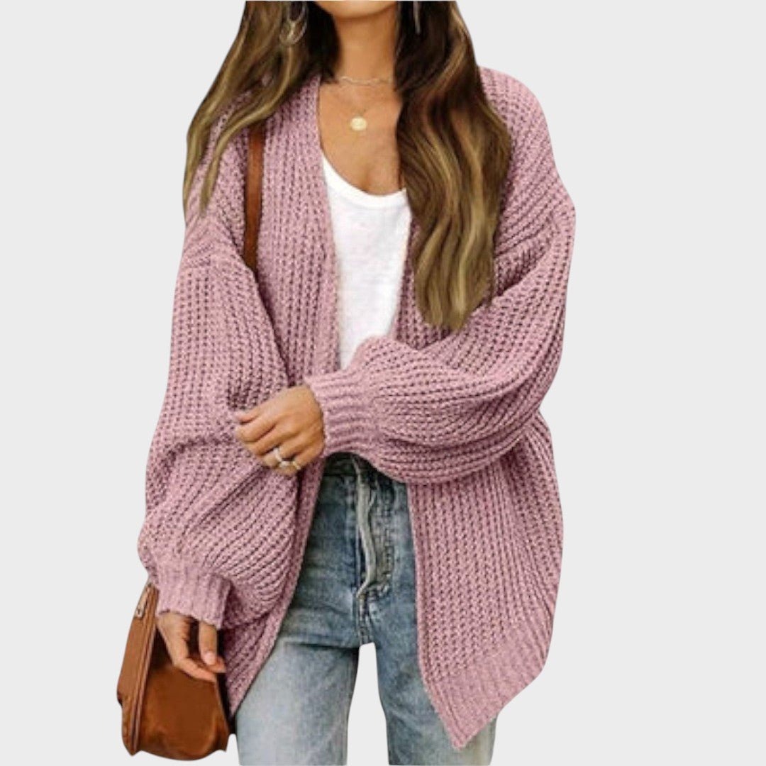 Anta™ | Cardigan in Maglia
