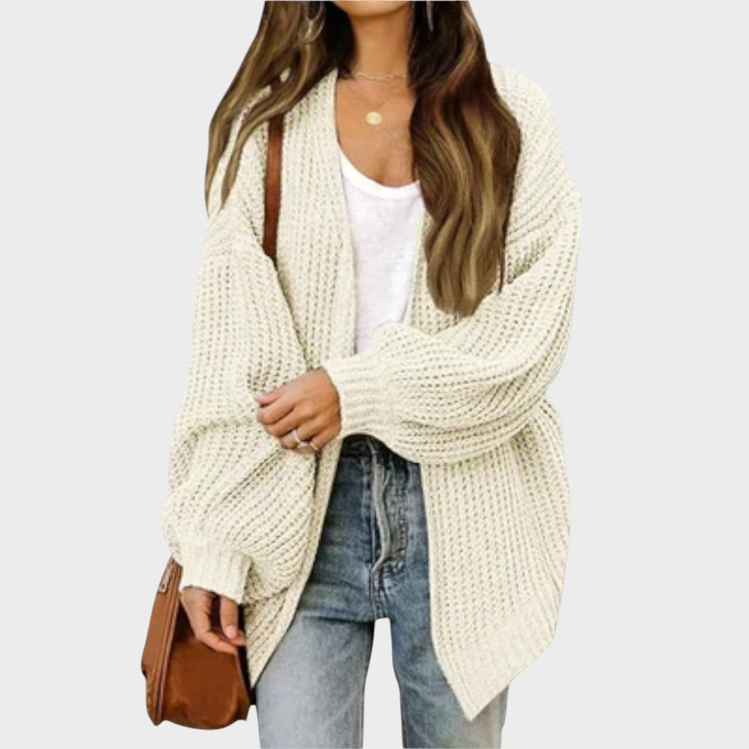 Anta™ | Cardigan in Maglia