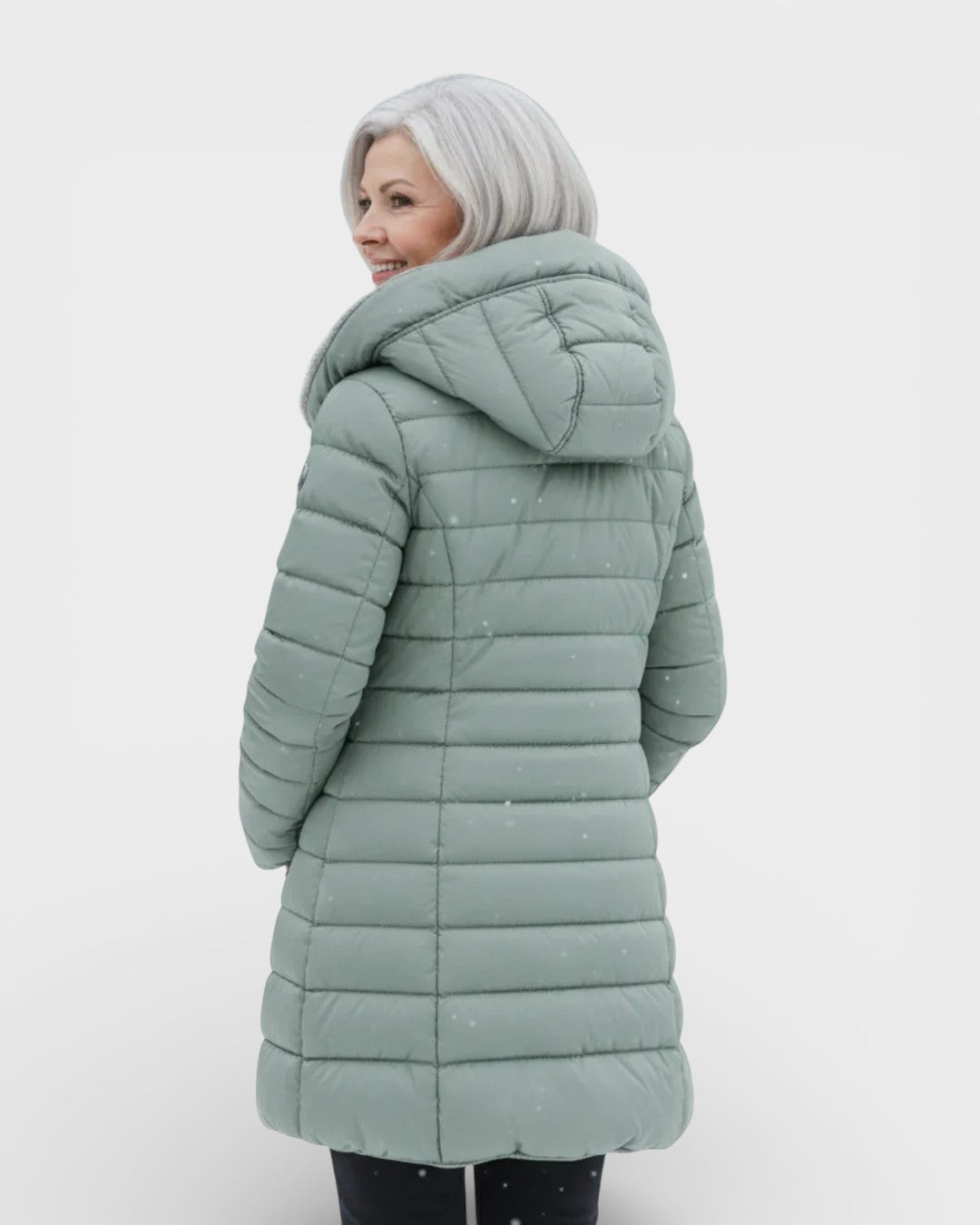 Aurora™ | Giacca imbottita invernale