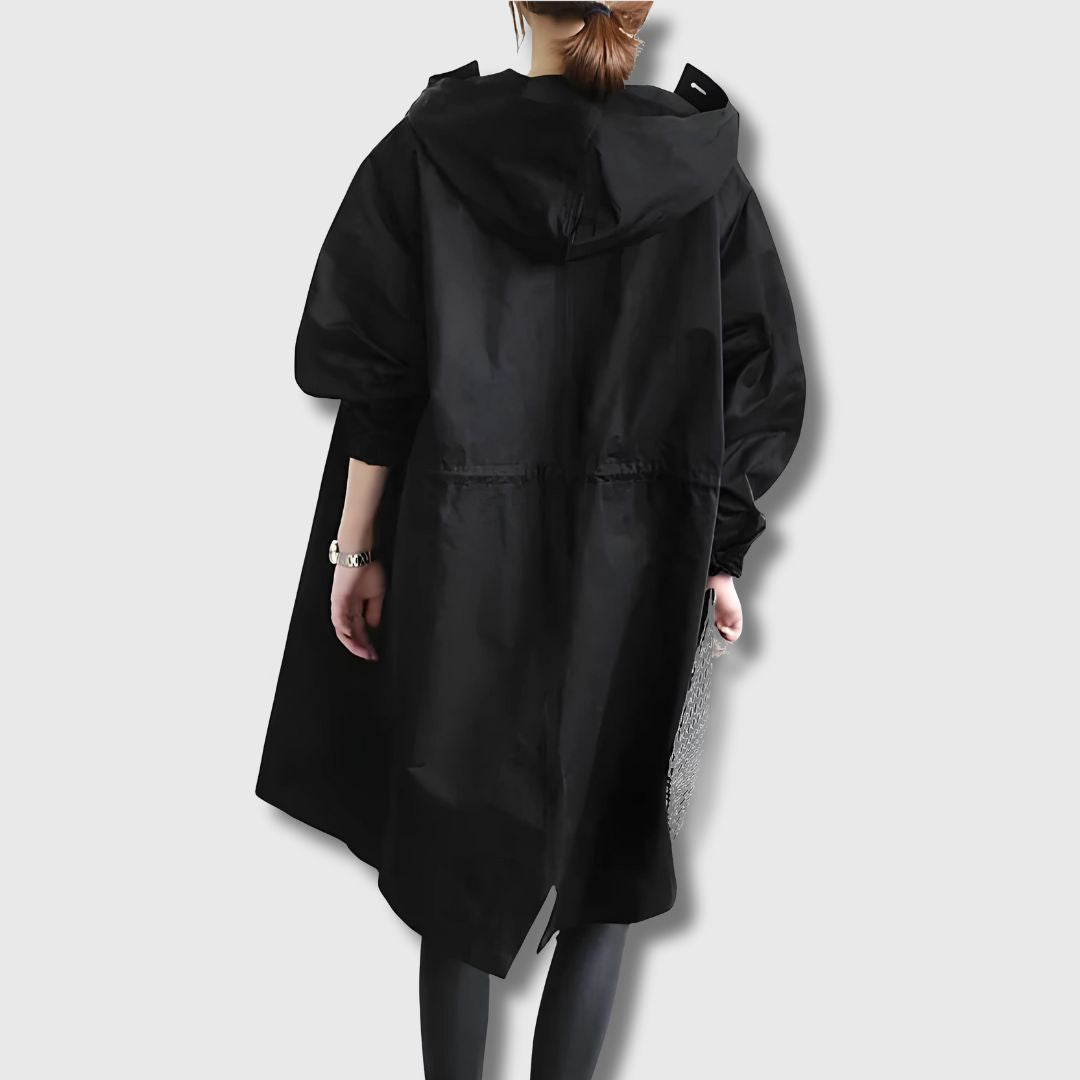 Isabela™ | Cappotto elegante