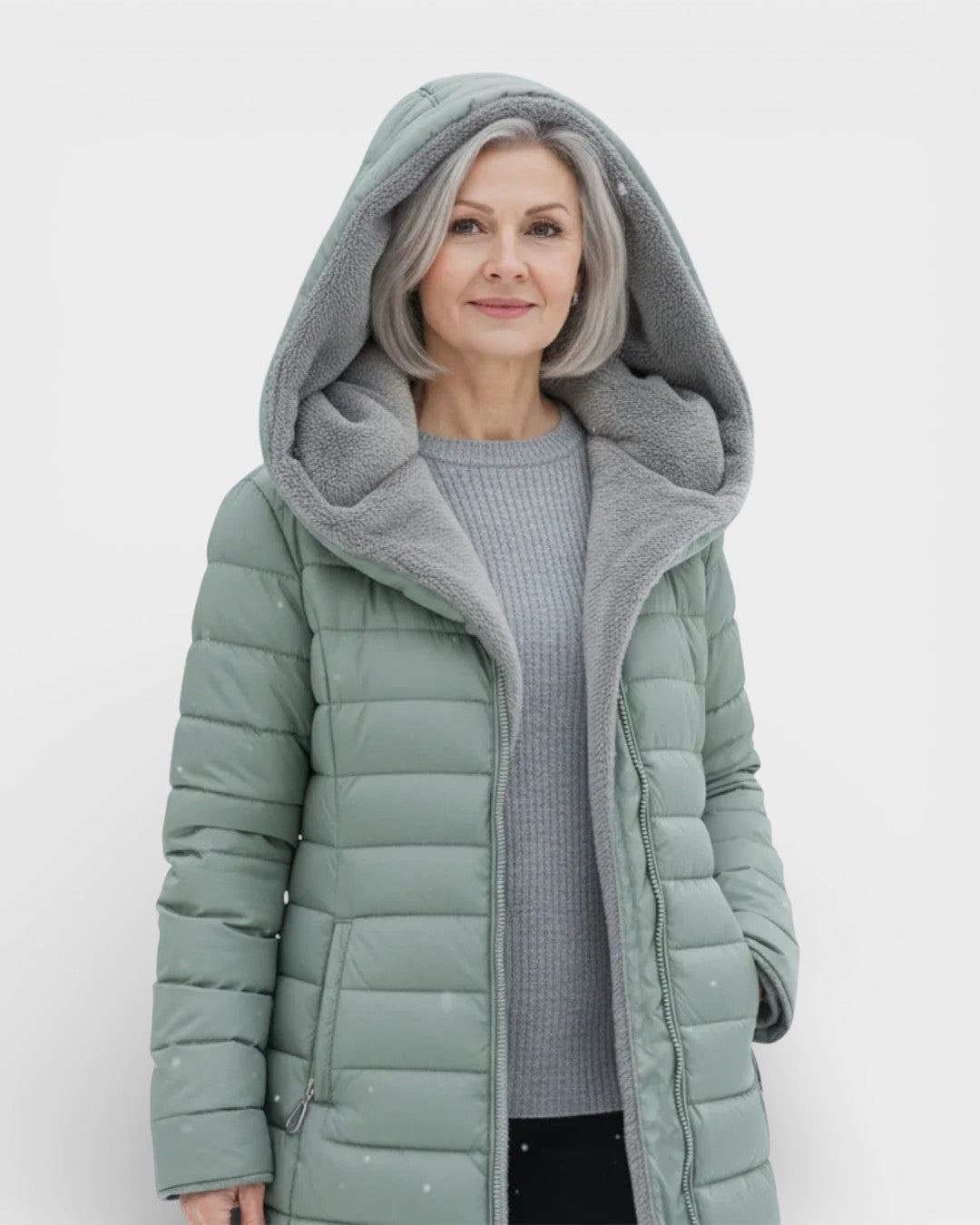 Aurora™ | Giacca imbottita invernale