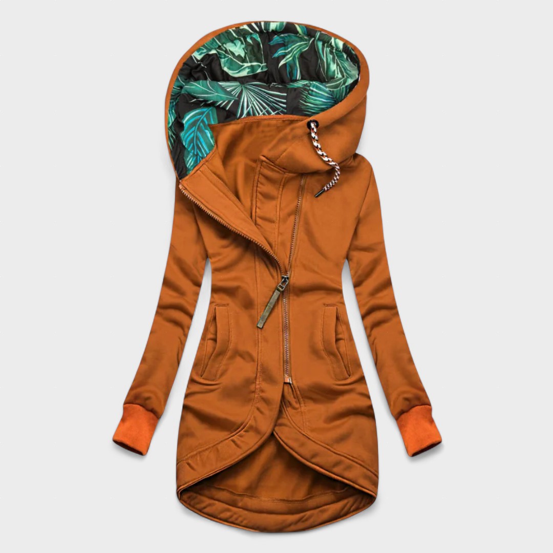 Zaira™ | Cappotto invernale da donna