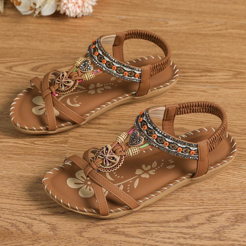 LOLA™ | Sandali eleganti e comodi