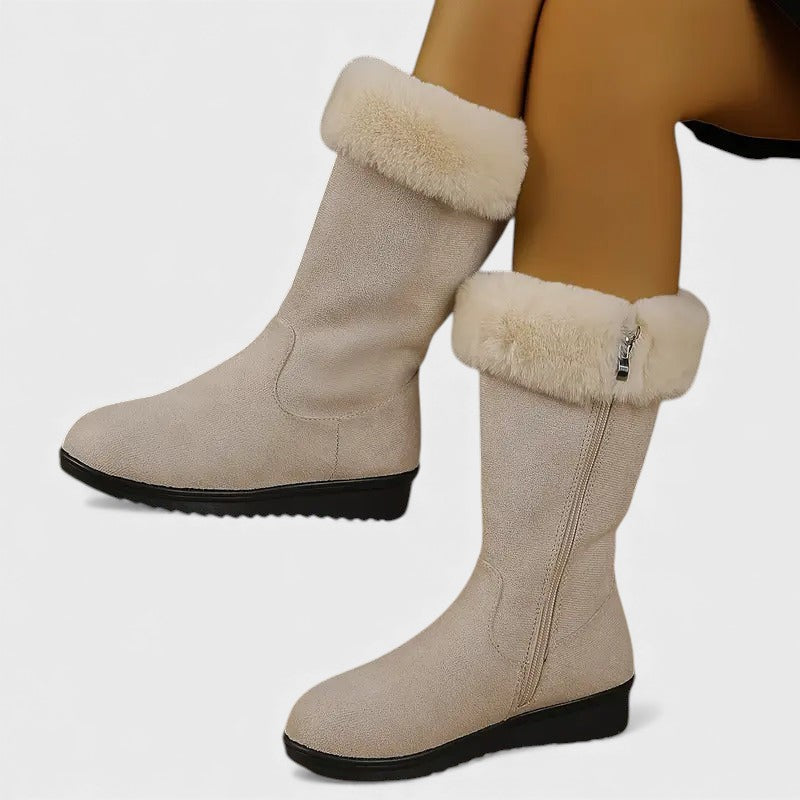 Isabella™ | Stivali Invernali Caldi