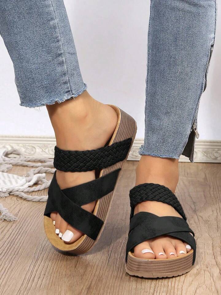 Valentín™ | Sandali Comodi