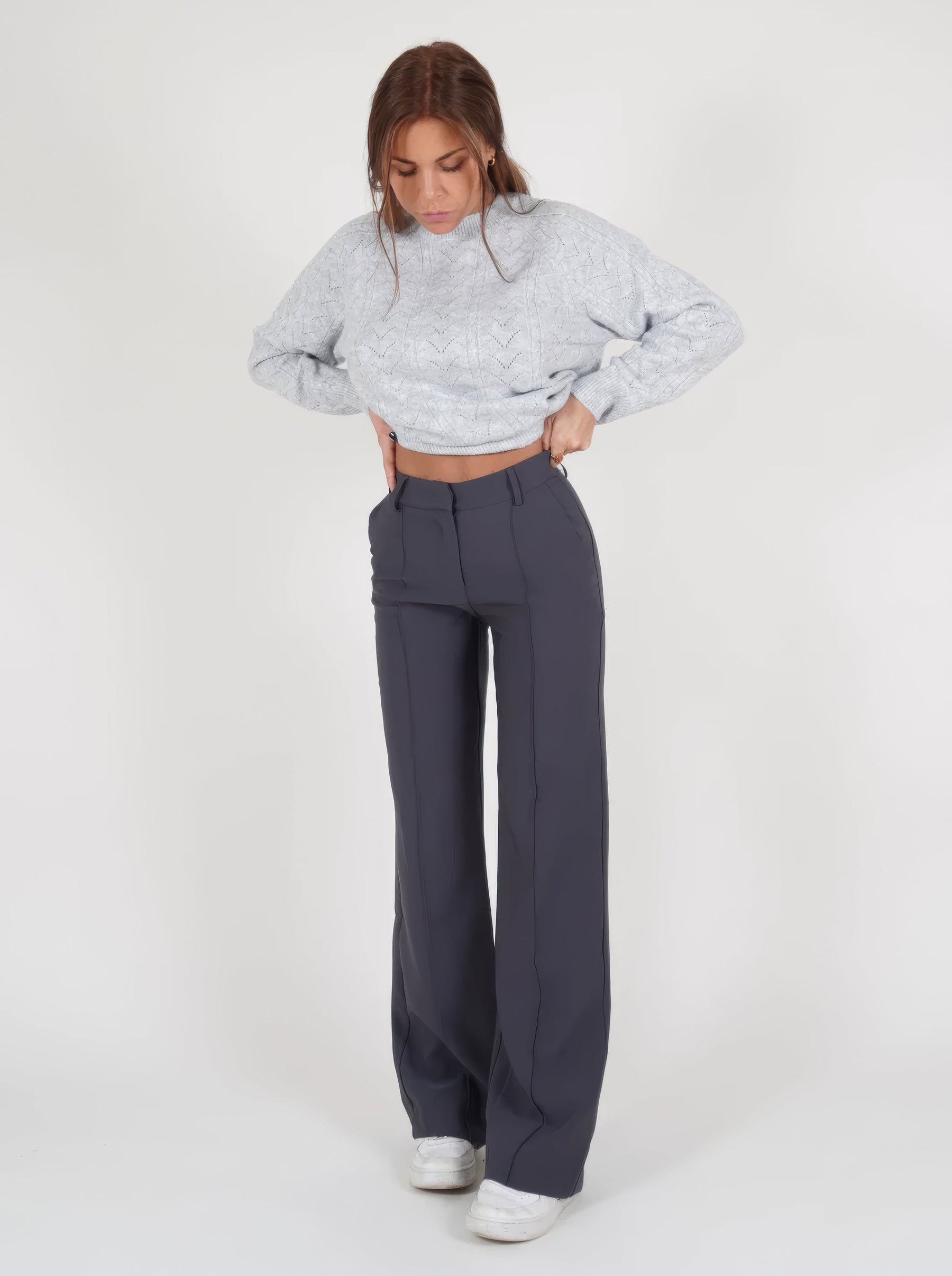 Silvia™ | Pantaloni di Stile Moderno