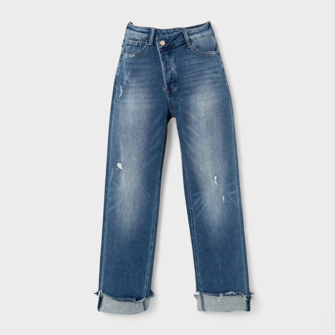 Marta™ | Pantaloni da Uso Quotidiano