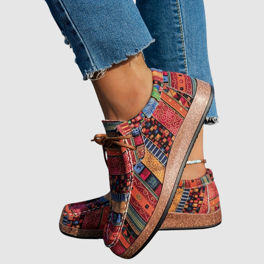 Lidia™ | Scarpe ortopediche comode e leggere
