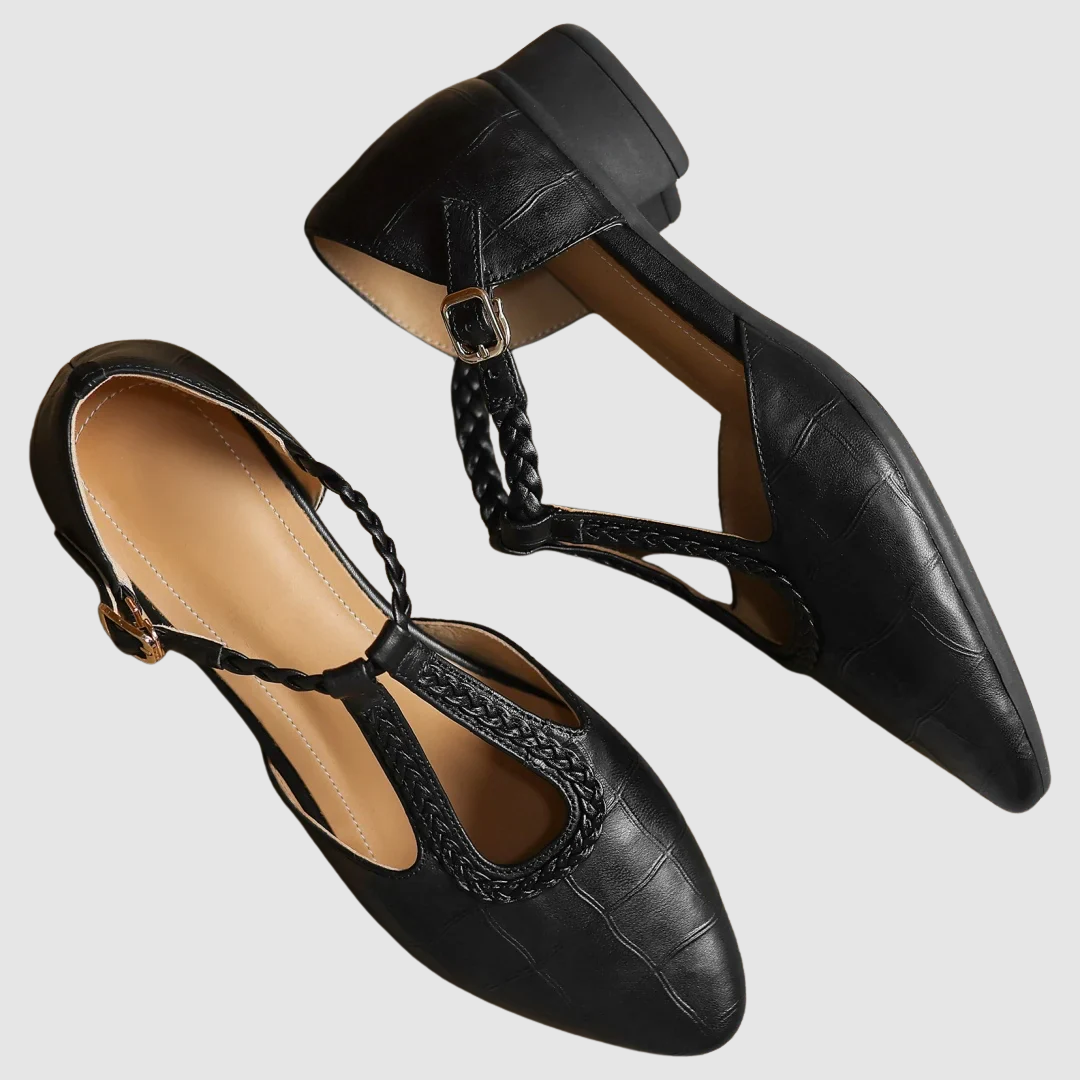 Carmina™ | Scarpe ortopediche
