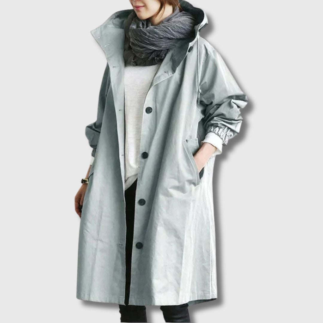 Isabela™ | Cappotto elegante