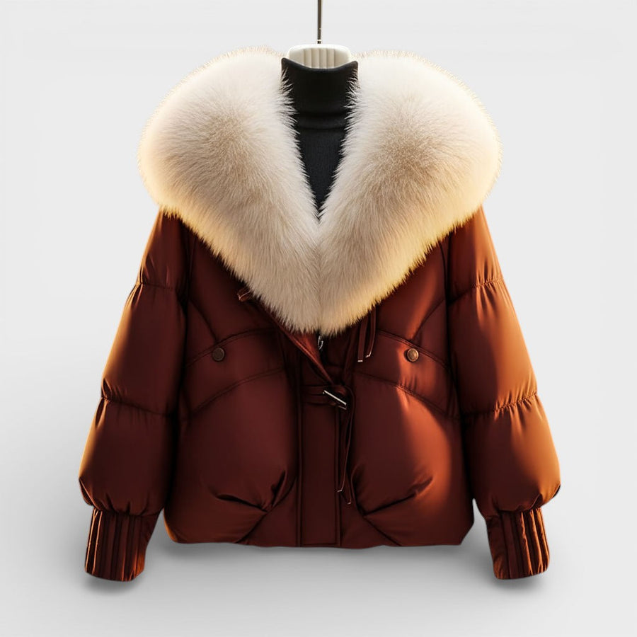 Ariadna™ | Cappotto elegante