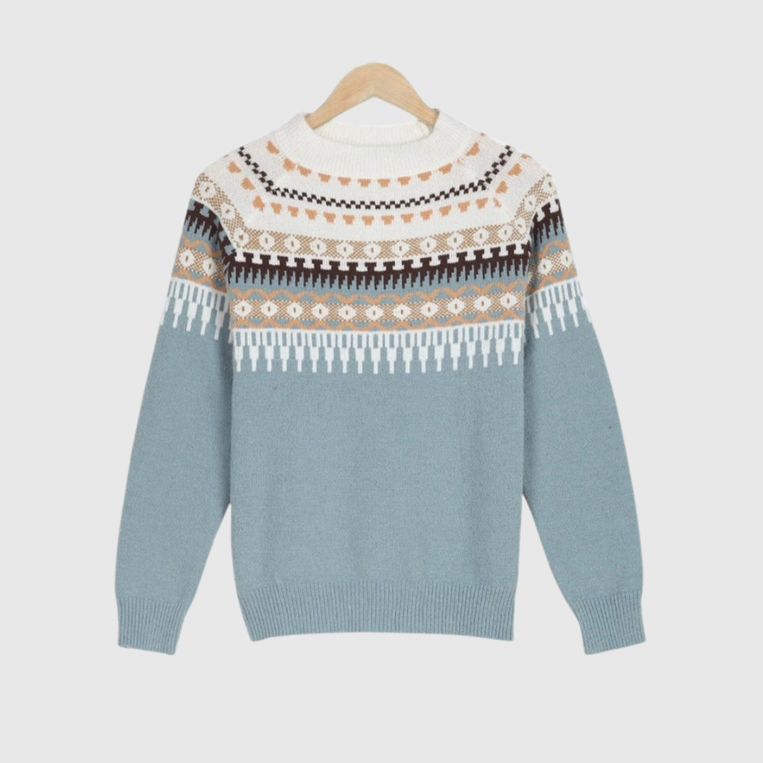 Alicia™ | Maglione classico