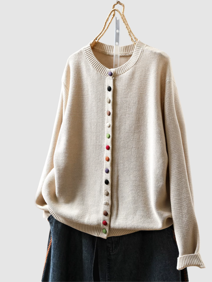 Lola™ | Cardigan femminile con stile